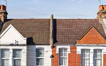 clay roofing York