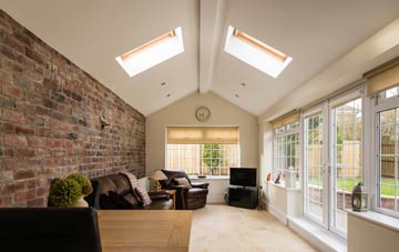 conservatory roof insulation York