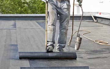 flat roof replacement York