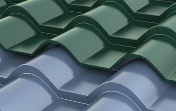 who should consider York plastic roofs