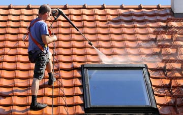roof cleaning York