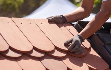 York roof tile contractors