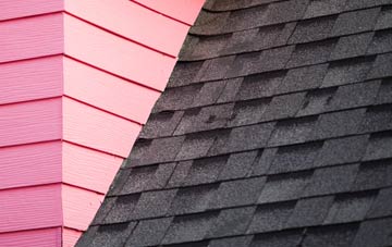rubber roofing York