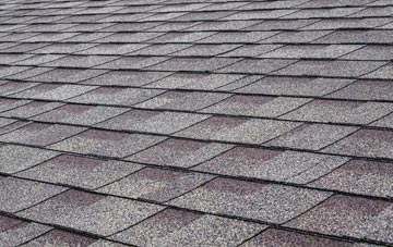 York tiles for shallow pitch roofing