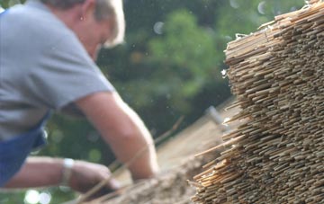 professional York thatchers