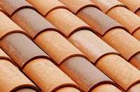 York clay roofing