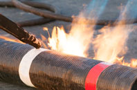 York flat roofing replacement