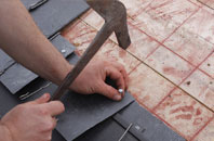 free York garage roof repair quotes