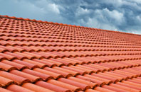 York roofing tiles