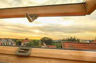 rated York roof window companies